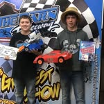 Aden Weeks - @weeks80racing - Instagram