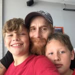 Aden White - @adenthebeast7 - Instagram