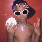Aden Williams - @pdbshehate10 - Instagram