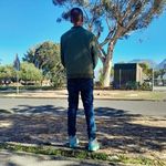 Aden Williams - @adenwilliams74 - Instagram