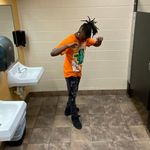 Aden Williams - @mia_gwop - Instagram