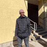 Aden Williams - @adenwilliams28 - Instagram