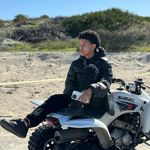 Aiden Williams - @sheluvesaiden - Instagram