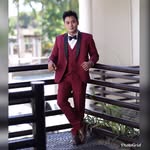Franz Allen Adena - @franzallenadena - Instagram