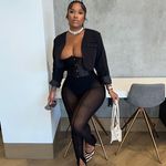 Adena David - @adenadavid43 - Instagram