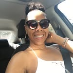 Adena Frank Keys - @mz_a_keyz - Instagram