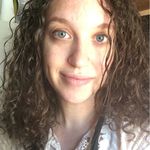 Adena Giles - @crlyheddhuricane - Instagram