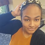 Adena Harris - @mzharris81 - Instagram