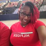 Adena Nunn Hodges - @glitter_sparkles612 - Instagram