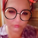 Dena June - @adenaknight74 - Instagram