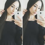 Ксения - @knight.adena - Instagram