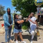 Adena McGee - @msladyred28 - Instagram