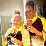 Adena Poncho - @mnmsma - Instagram