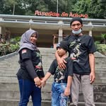 Dena Ponchowati - @ponchowati - Instagram