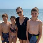 Adena Wright Porter - @adenaporterva - Instagram