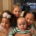 Adena Roberts-Clark - @adenarobertsclark - Instagram