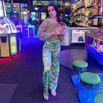 Adena Rogers - @adenarogers3 - Instagram