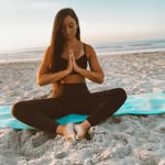 Adena Scott - @deannichole17 - Instagram