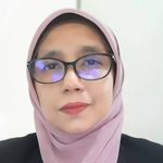 Ainiwardiah Adenan - @ainiwardiahadenan - Instagram
