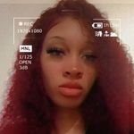 Adena Watson - @adenazhane - Instagram