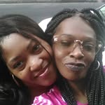 Adena Williams - @hargrove.adena - Instagram