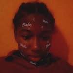Adena Williams - @dana_cutie_bishh - Instagram