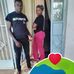 Steve Otieno - Facebook