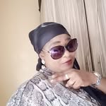 Adenike Abiola - @abio.la575 - Instagram