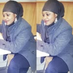 Adenike Abiola - @zeyyidahadenike - Instagram
