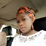 Adenike Abiola-Akinwole - @denikeomoba - Instagram