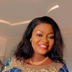 Adenike Abiola Moradeyo - @nikky_dam - Instagram