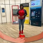 Adenike Abiola Owolabi - @oloriayanke - Instagram