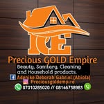 Adenike Deborah Gabriel (Abiola) - @preciousgoldempire - Instagram