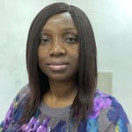 Adenike Ali - @adenike_ali - Instagram
