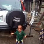 Adenike Alimi - @adenike.alimi - Instagram