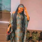 Adenike Alimot - @alimotadenike127 - Instagram