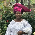 Adenike Aliyu - @aliyuadenike - Instagram