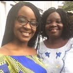 Adenike Aliyu - @adenikealiyu - Instagram