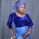 Adeyemi Adenike Alimi - @adenikealimi - Instagram