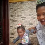 Adekola Adenike Dada - @adekolaadenikedada - Instagram