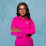 Adenike Dada - @blessedtproperties - Instagram