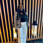 Adenike Dada - @styldeb - Instagram