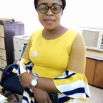Adenike Dada - @adenike.dada.50 - Instagram
