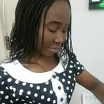 Adenike Dada - @nikedada06 - Instagram