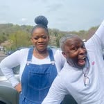 Adenike Dada - @denikedada - Instagram