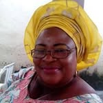 Adenike Dada - @ndadaadebiyi - Instagram