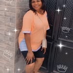 Adenike Dada - @wfstill - Instagram