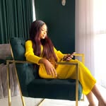 Adenike Dada - @nikiecherie - Instagram