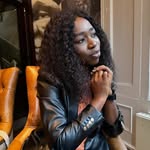 ADENIKE DADA - @tommy_royal - Instagram