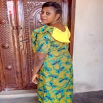 Adenike Dada - @nifem10 - Instagram